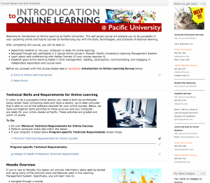 intro to online learning