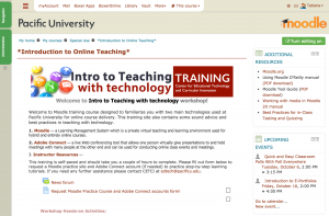 intro to teaching