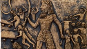 Gilgamesh pic